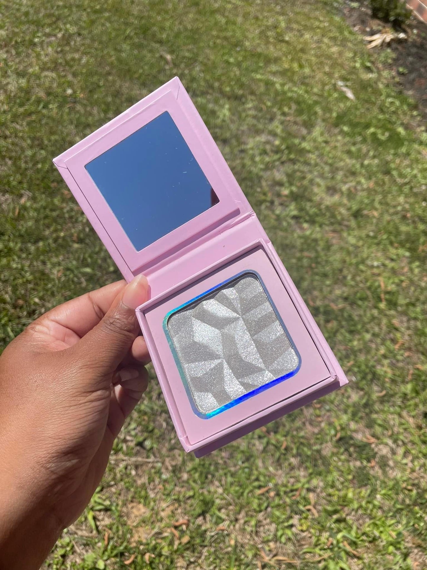 Diamond Highlighter