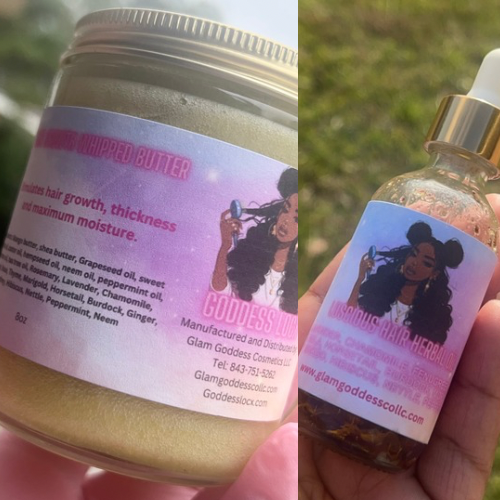 Hair Growth Bundle