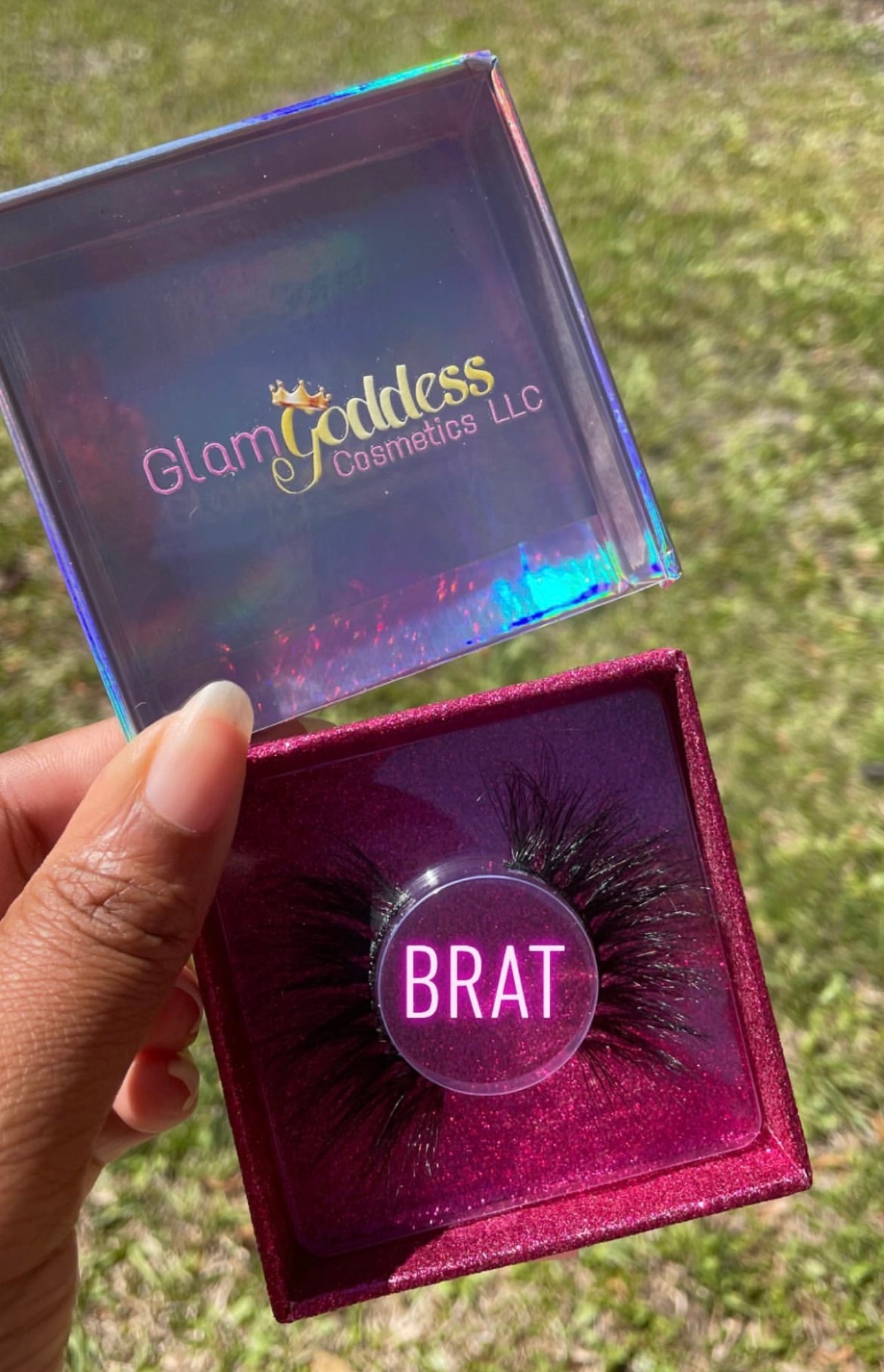 Brat Lashes