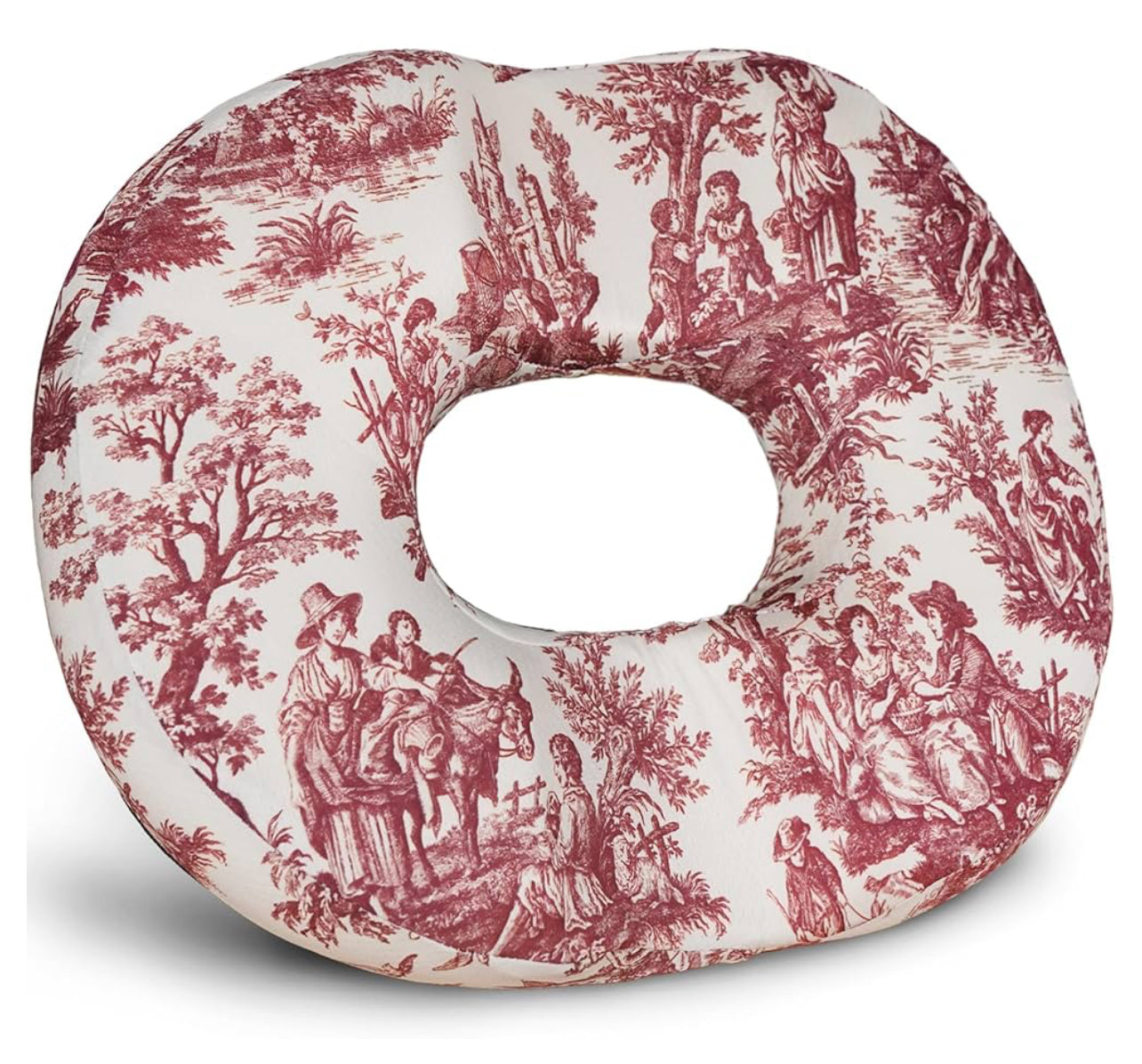 Wooden Steaming Seat