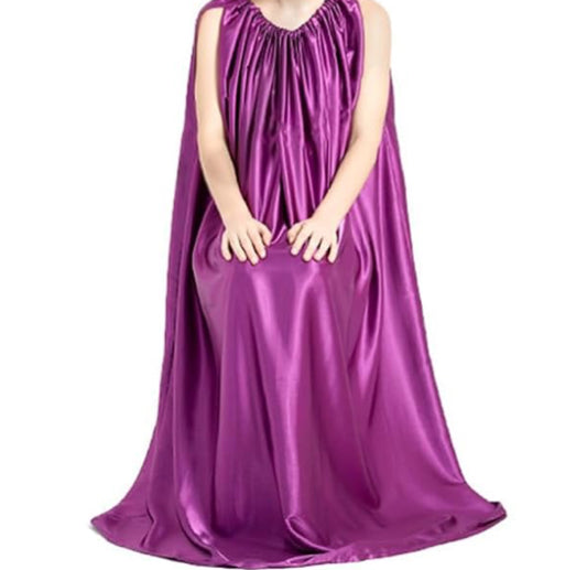 Yoni Steaming Gown