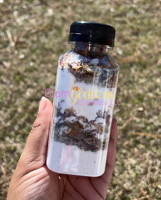 Relaxation Bath Salts