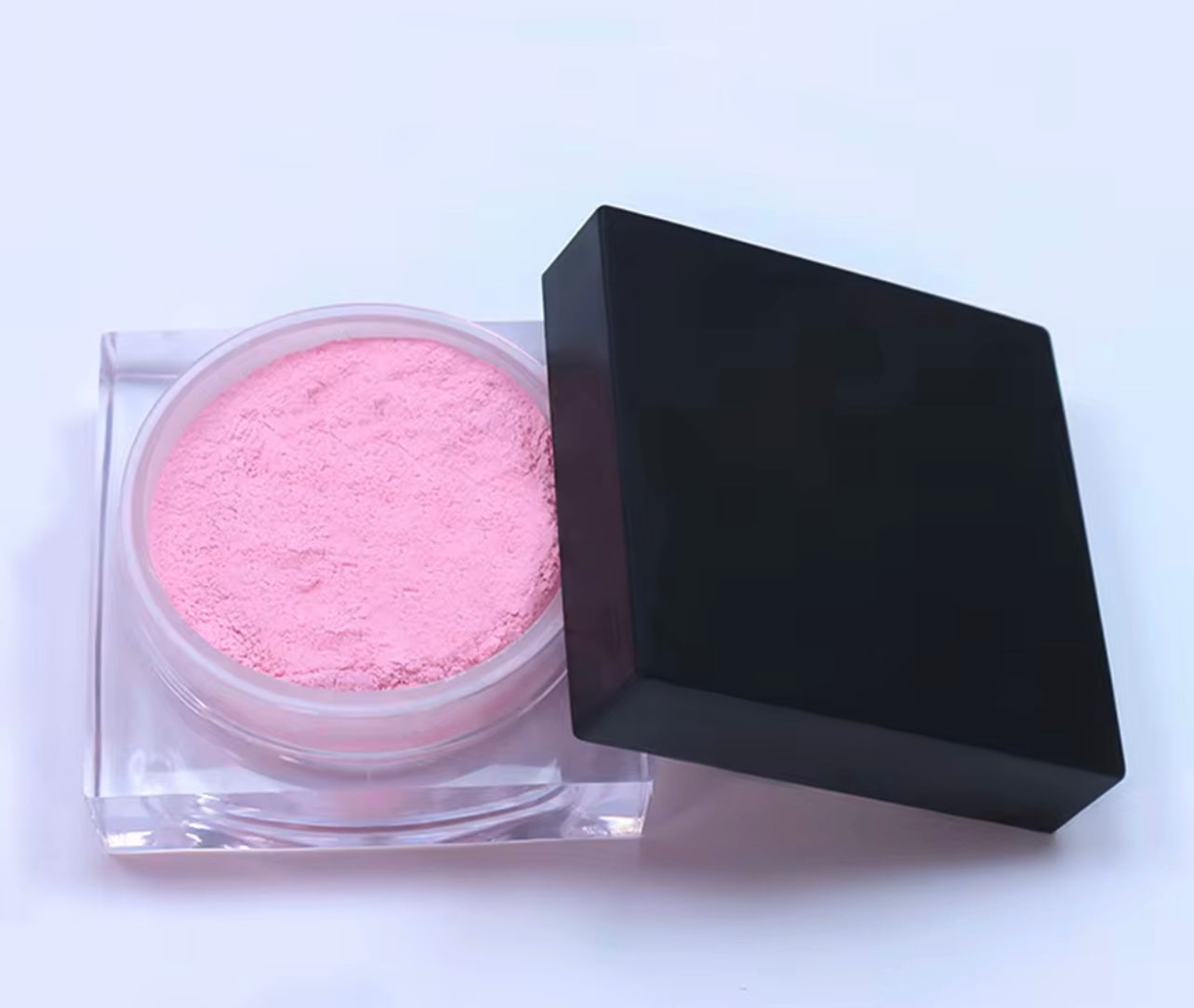 Lock and Go Flawless Finish Setting Powder