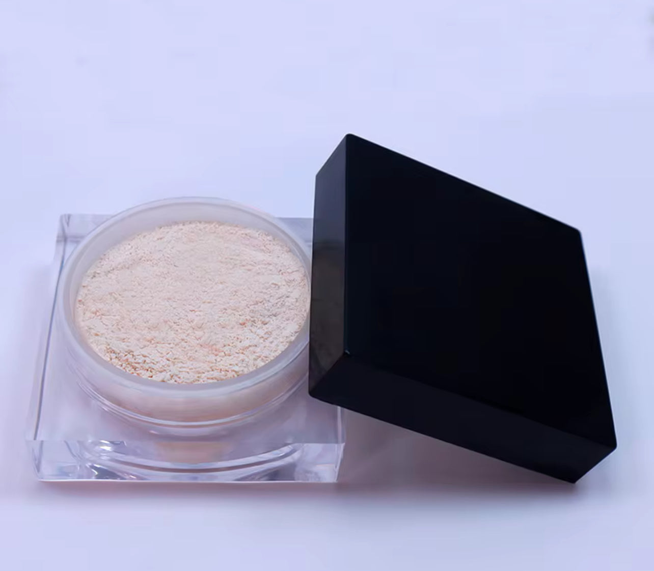 Lock and Go Flawless Finish Setting Powder