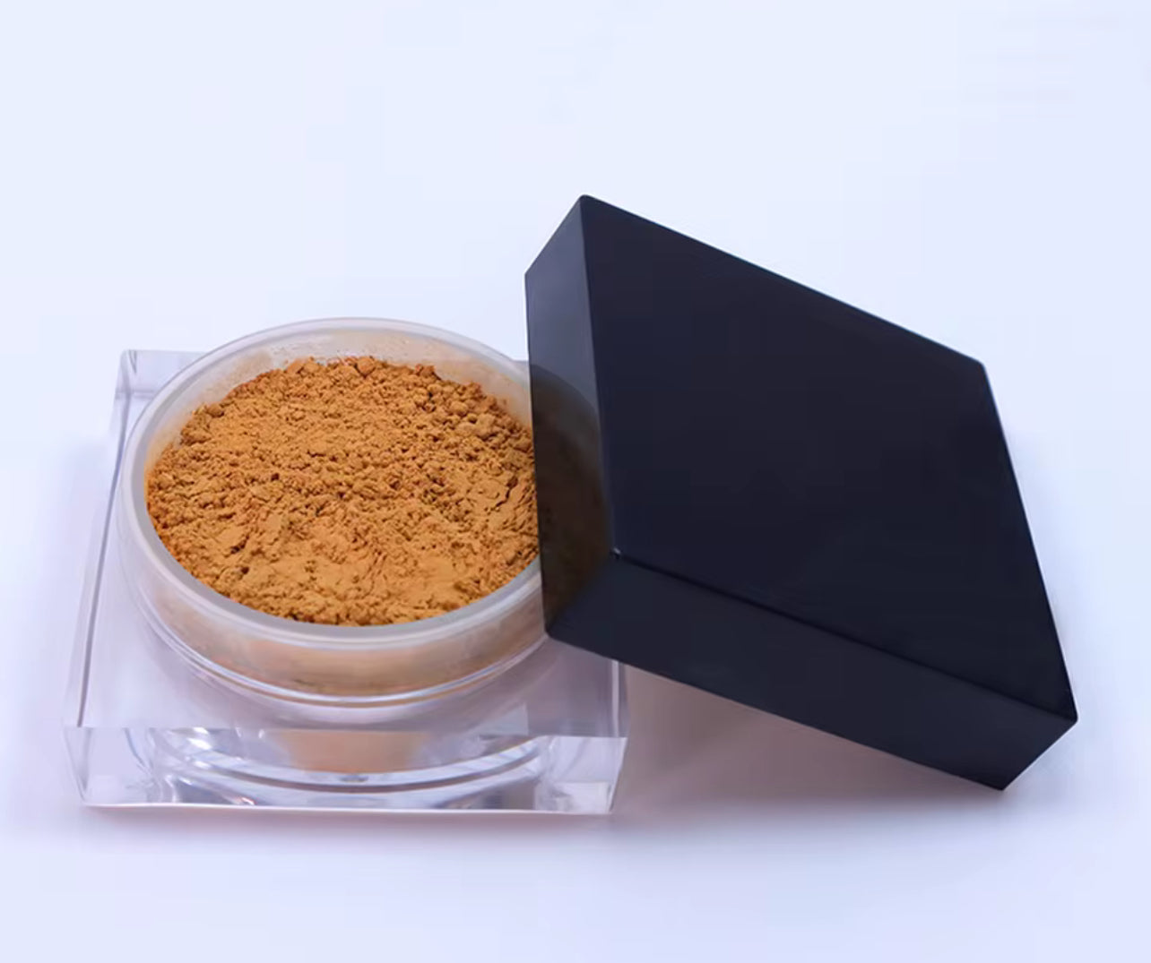 Lock and Go Flawless Finish Setting Powder