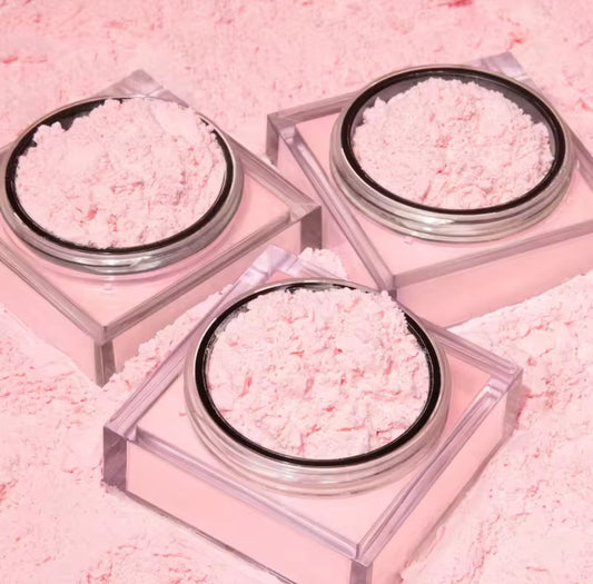 Lock and Go Flawless Finish Setting Powder