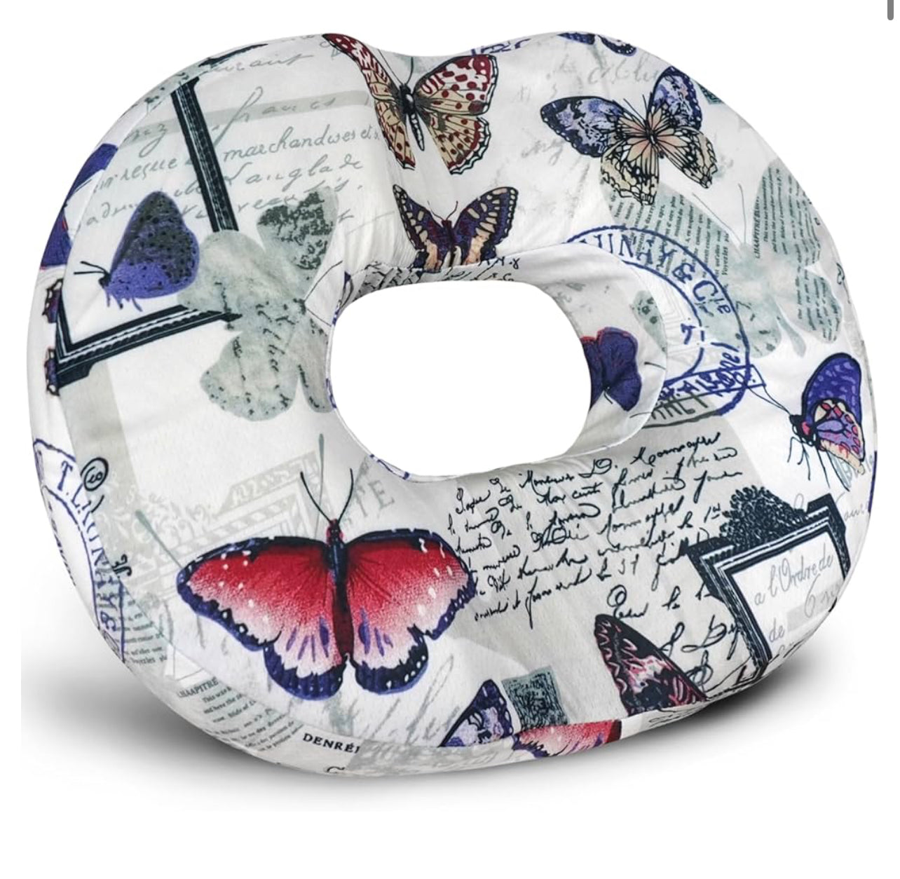 Wooden Steaming Seat