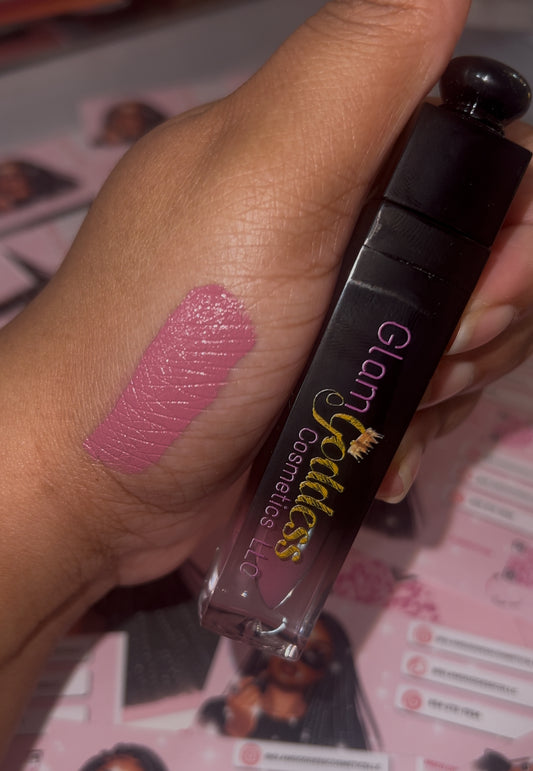 Milan Velvet Luxe Matte Lipstick