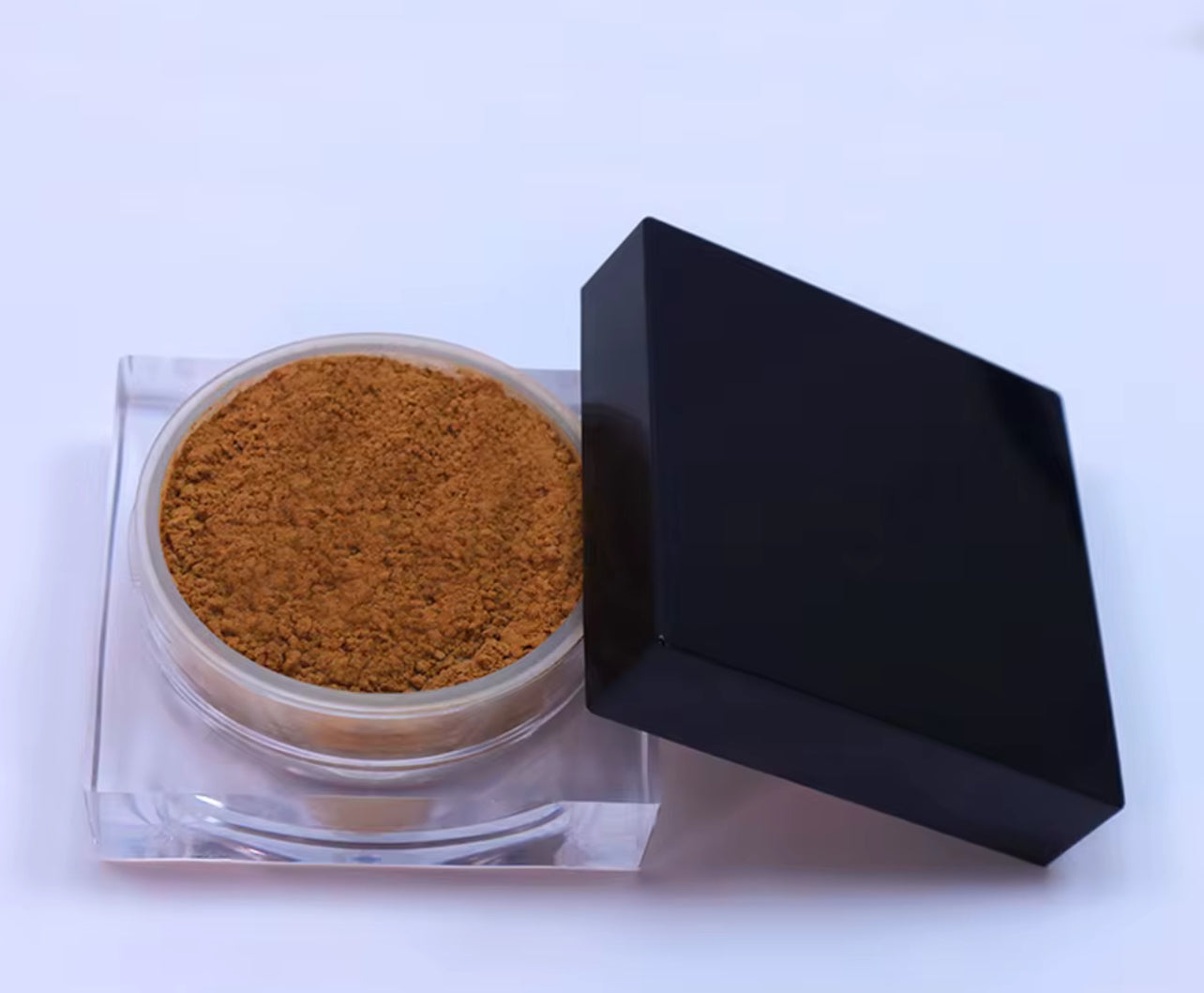 Lock and Go Flawless Finish Setting Powder