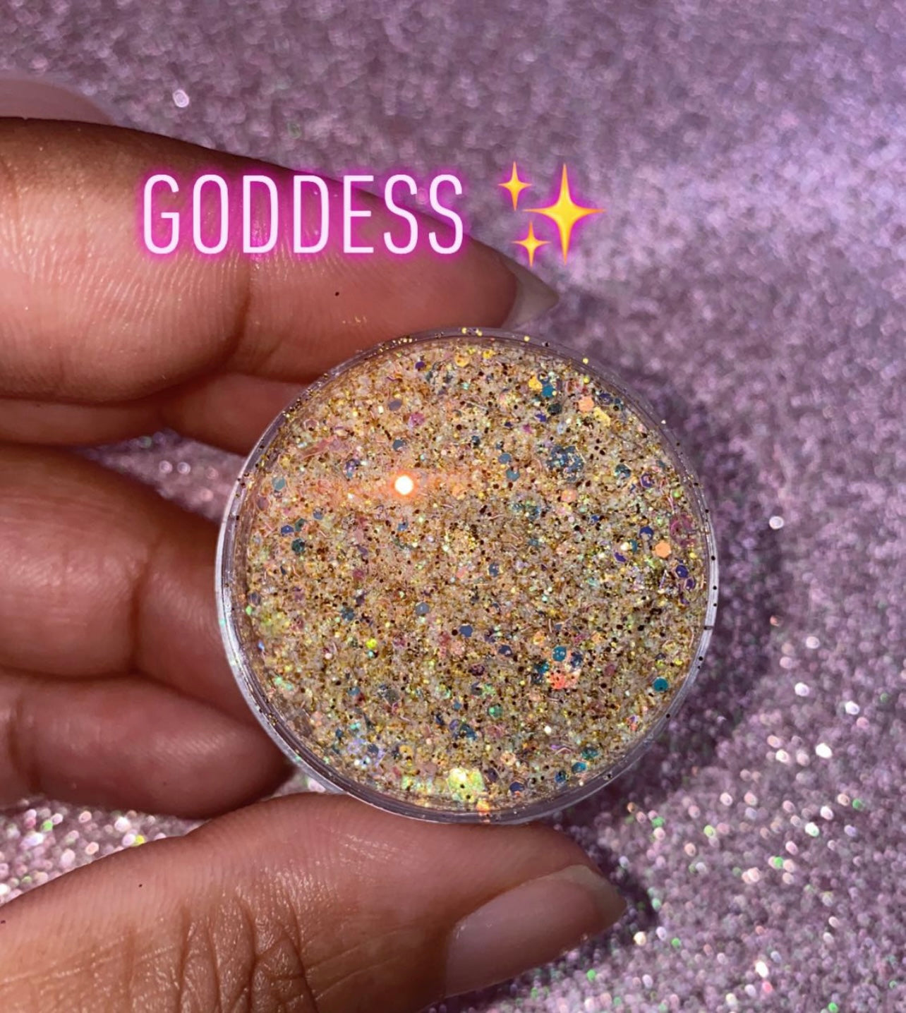Glitters