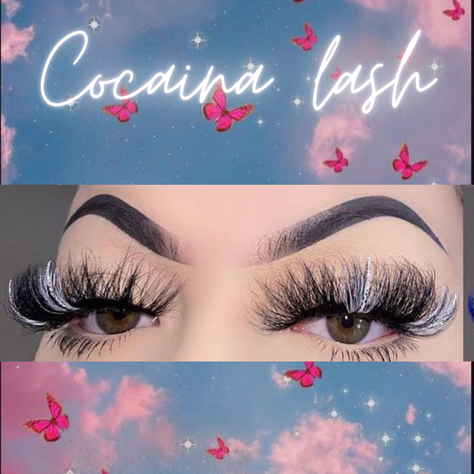 Coco Lashes