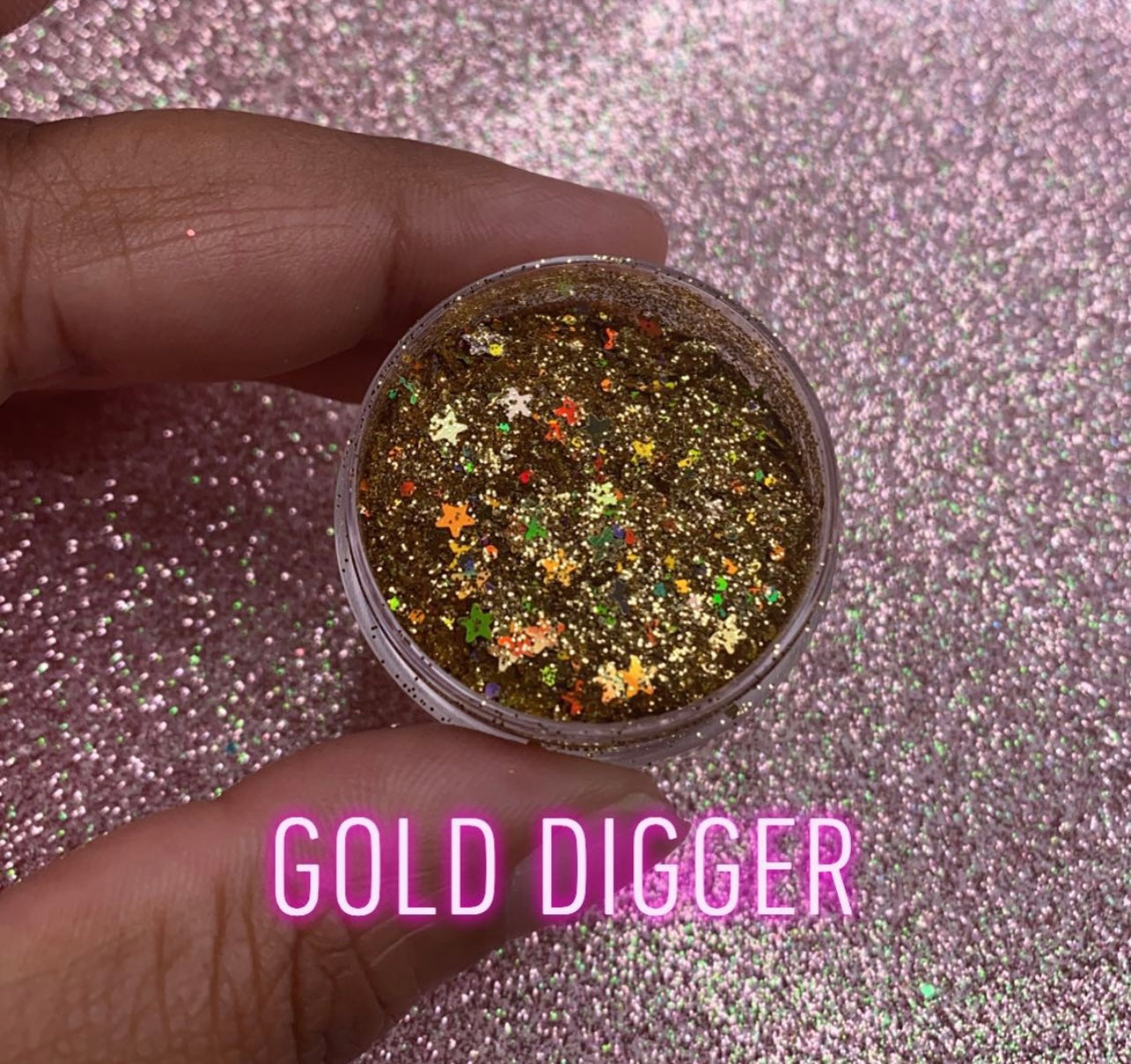 Glitters