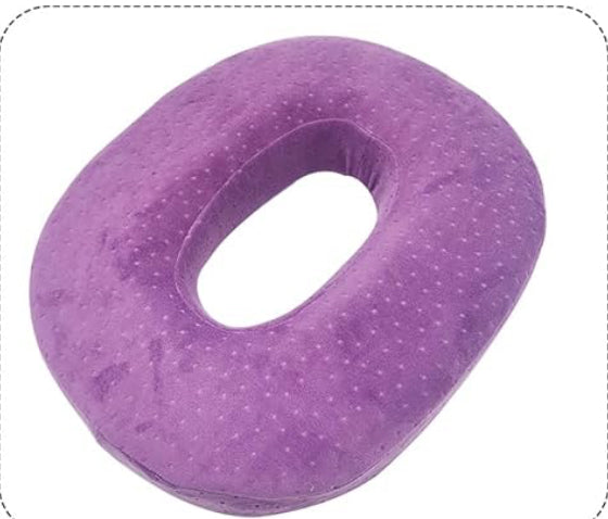 Wooden Steaming Seat