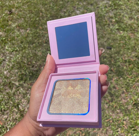 Goddess Highlighter