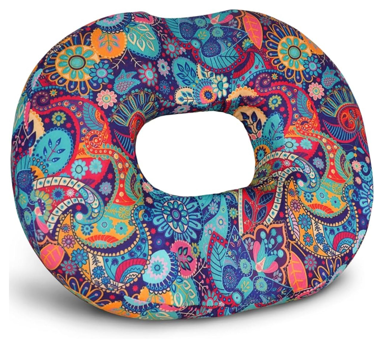 Wooden Steaming Seat