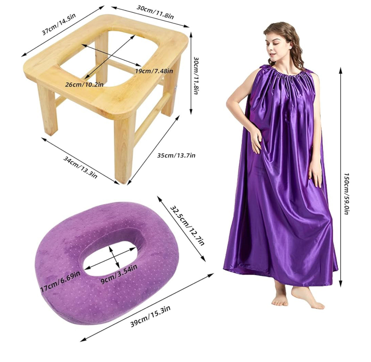 Yoni Steaming Consulation