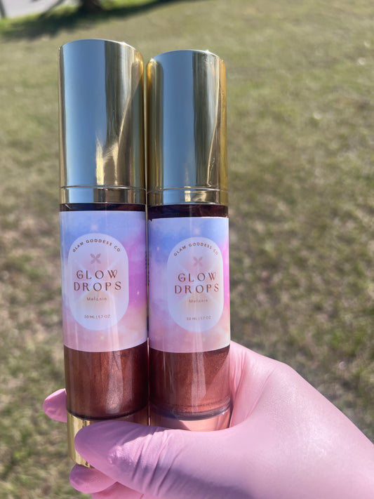 Glow Drops