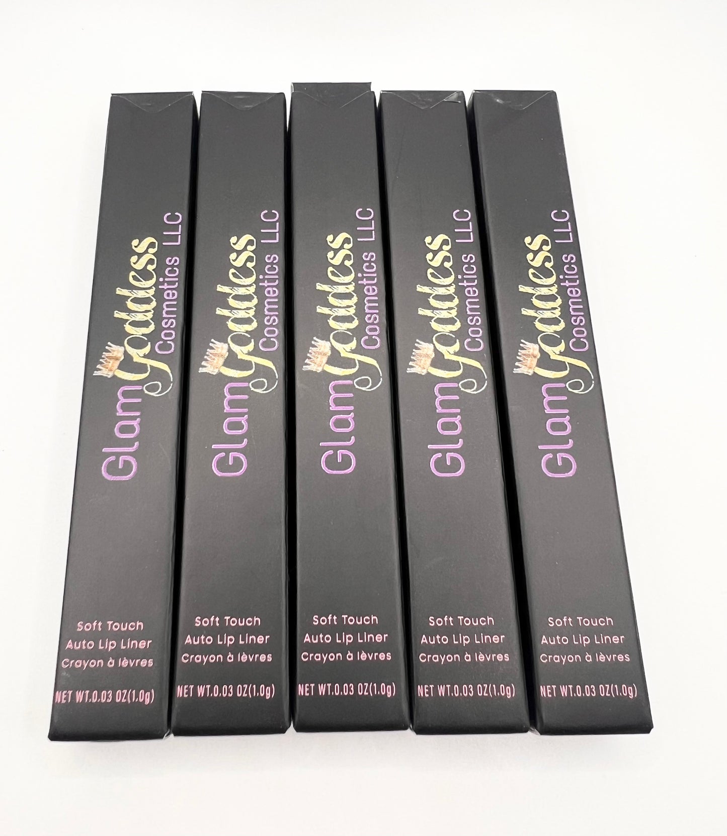 Glam Luxe Lipliners