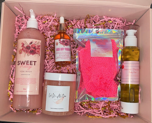 Drippin and Lickin Bundle